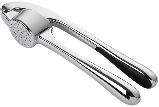 Knoblauchpresse Knoblauchpresse Für Den Hausgebrauch Ingwerpresse Küchenhelfer Leicht Zu Reinigen Knoblauchschäler 17 X 5 X 4 Cm Zum Pressen Und