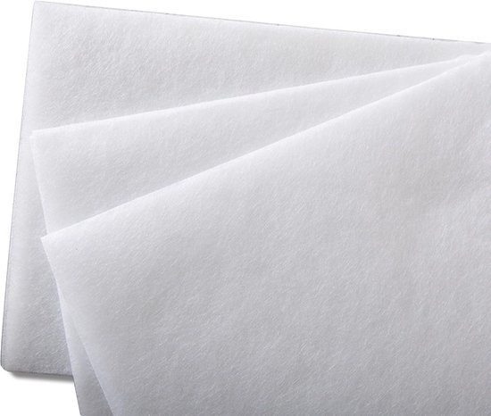 46 X 10 Meter Dunstabzugshaubenfilter Fettfilter Multifunktionsfilter Für Verschiedene Dunstabzugshauben Universeller Dunstabzugshaubenfilter Wei