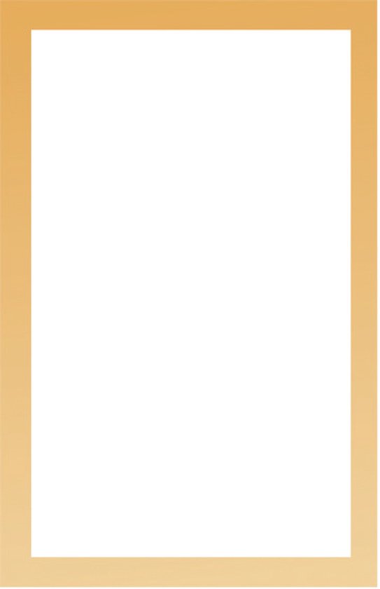 5 Magnetische Displayaufkleber, Magnetischer Pvc Displayrahmen, Bilderrahmen Ohne Lochung, Für Gesundheitsbescheinigungen, Auszeichnungen, Fotos,