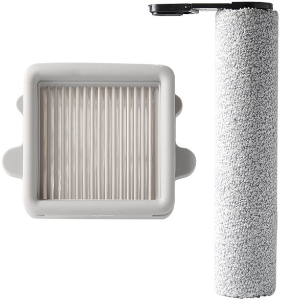 Für Die Kombinations Scheuersaugmaschine A30/a30pro/steam/pure Mit Walzenbürste, Kompatibel Mit Filterkartuschen, Zubehör Und Verbrauchsmateriali