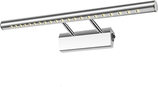 Led Badezimmerspiegelleuchte 5 W Ip44 40 Cm 6000 K