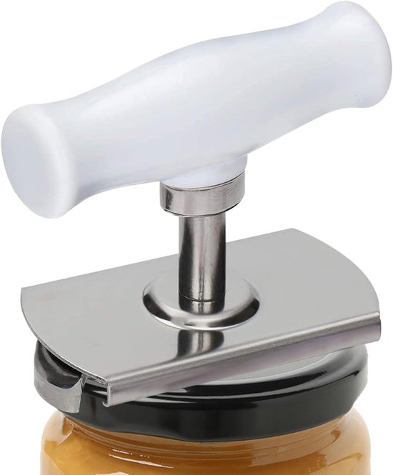 Glasöffner Hilfe Bei Rheuma Ergonomisches Design Leichtes Öffnen Gemüse