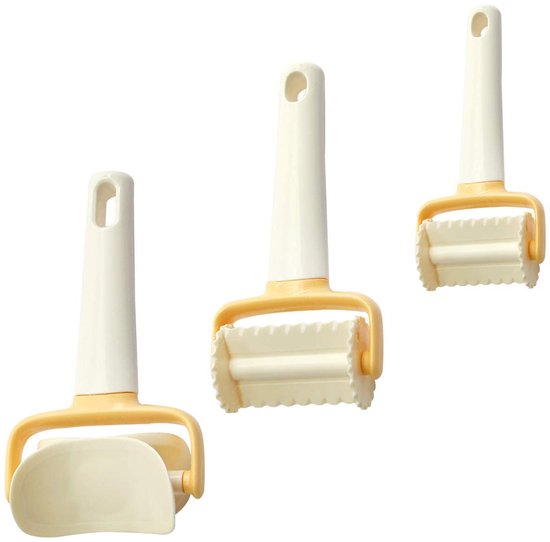 Teigausstecher Set Sicher Und Langlebig 3er Set
