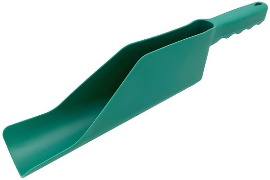 Nthproducts Dachrinnenschaufel Dachrinnenreiniger Ergonomisch Und Effektiv Kunststoff Kleiner Dachrinnenkehrer Für Den Hausgebrauch 43 Cm