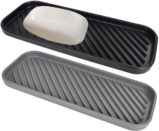 Spülbecken Organizer Schnelltrocknend Und Temperaturbeständig 1 Stück Bpa Freies Silikon 23 X 9 Cm