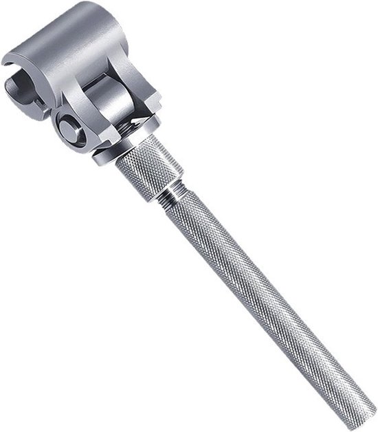 Türscharnierwerkzeug Scharnierreparatur Türen Einstellen Edelstahl Universal Silber