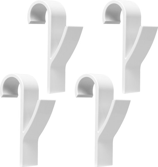 4x Handtuch /kleiderhaken Für Heizkörper Heizkörperhaken Zum Aufhängen Von Kleidung Handtuchhaken Für Heizkörper Hängehaken