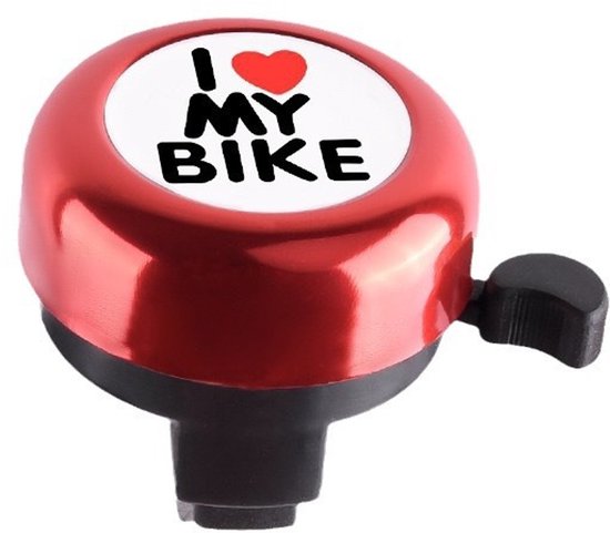 Fahrradklingel, Klassische Nostalgieklingel, Lauter Klang, Fahrradzubehör, Kinderfahrradklingel Und Laufradklingel, Fahrradklingel Für Erwachsene