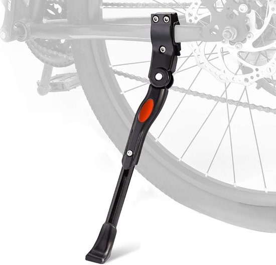 Fahrradständer Verstellbar Aluminium Fahrradständer Für Rennräder Und Mountainbikes Verstellbarer Ständer, Passend Für Laufräder Von 20 Bis 27,5