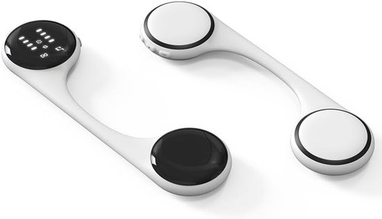 Schlaflautsprecher Kissenlautsprecher Bluetooth Lautsprecher Für Unter Das Kissen Lautsprecher Mit Weißem Rauschen Stereobass Tragbarer Bluetooth
