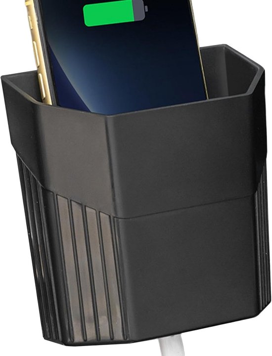 Organizer Für Lüftungsschlitze Im Auto, Hängeaufbewahrung Für Armaturenbrett, Tasche Für Handy, Geldbörse, Karten, Multifunktionale Innentasche,