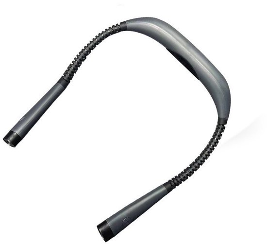 Stück Nackenleselampe, Wiederaufladbare Usb Lampe Mit 3 Lichtmodi, 1000 Mah Akku, 3,7 V Led Nachtlicht, Nackenlampe, Buchlampe, Augenschonendes L