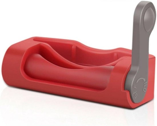 Mini Ein /ausschalter Mit Automatischer Abschaltung Und Verriegelung, Für Dyson V7, V8 Und V10 Staubsauger