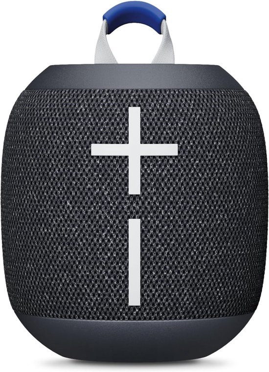 Tragbarer, Wasserdichter Bluetooth Lautsprecher, Kraftvoller Bass, 360° Surround Sound, Staubdichter, Schwimmfähiger Lautsprecher, 40 Meter Reic