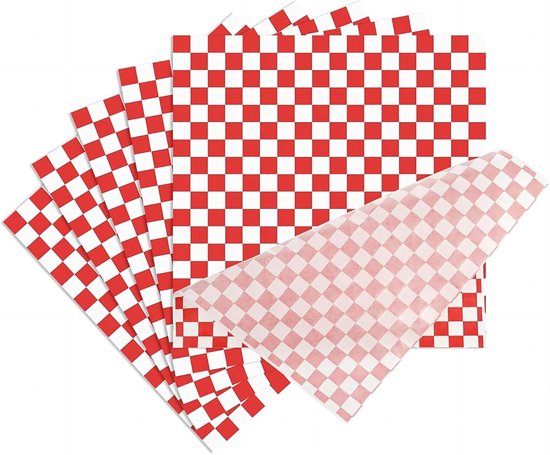 100 Blatt Lebensmittelechtes Pergamentpapier, Pergamentpapier Korbausohlen, Bürgerpapier (11" X 10")