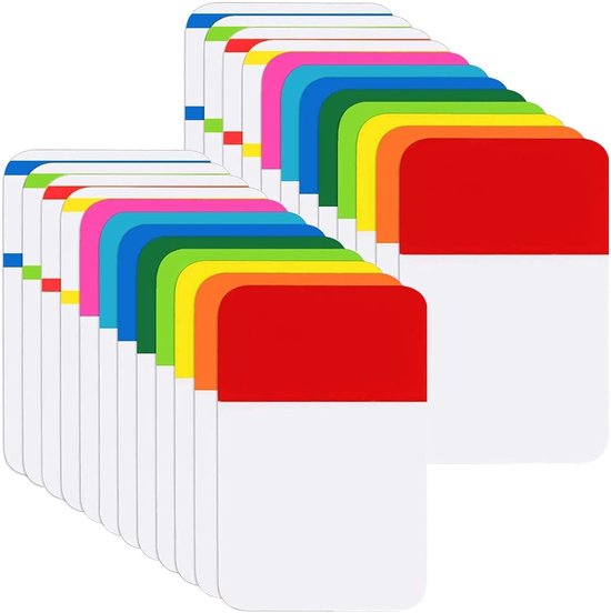 Haftnotizen 24 Stück Haftnotizen Haftnotizen Post Its Post It Zettel Selbstklebende Notizen Haftnotizen Registerkarten Registerkarten Post It Reg