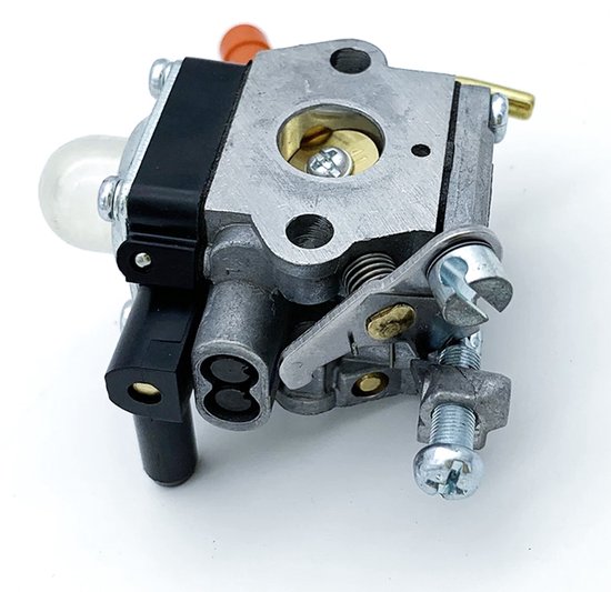 Passend Für Vergaser Für Stihl Hs81 Hs81r Hs81rc Hs81t Hs86 Hs86r Hs86t Trimmer 4237 120 0606 Zama C1q S225 Vergaser