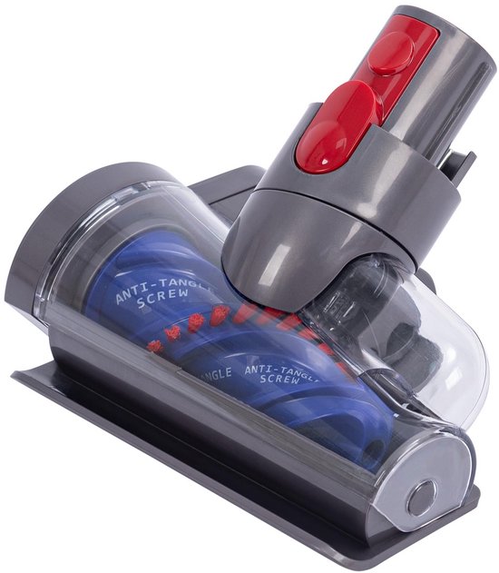Staubsaugerdüse Saugdüse Mini Turbobürste Passend Für Dyson Akku Staubsauger V7, V8, V10, V11, V15 Ersatzteile Düsenzubehör Für Sofa, Stuhl, Entf