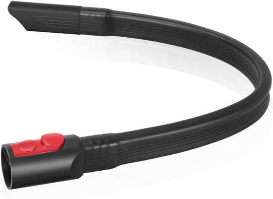 Flexible Lange Flache Saugbürste Passend Für Dyson V7 V8 V10 V11 V12 V15 Staubsauger