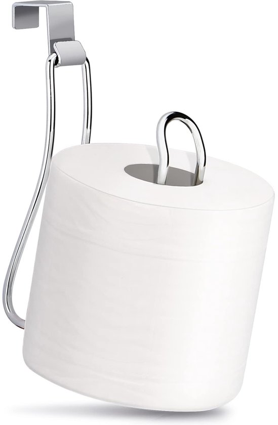Toilettenpapierhalter, Wand Toilettenpapierhalter, Toilettenpapierhalter, Badezimmer Toilettenpapierhalter, 1 Stück