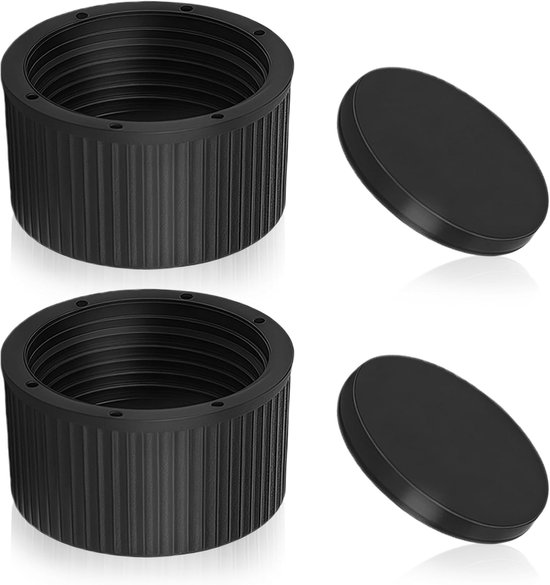 Ablaufdeckel Für Sandfilter, Schwimmbadzubehör, Schwimmbadfilterabdeckung Mit Dichtung, Ersatzabdeckung Für Sandfilter, Ablaufstopfen Für Sandfil
