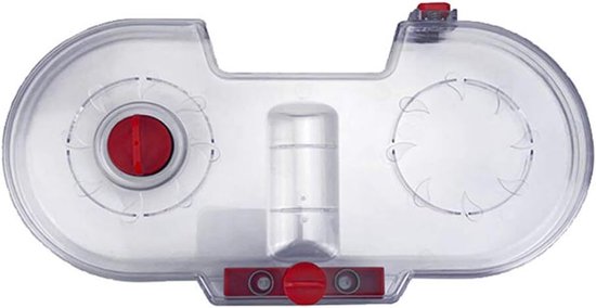Wassertank Für Elektrische Wischmopps, Passend Für Dyson Staubsauger Und Wischkopf Der Modelle V6, V7, V8, V10 Und V11.