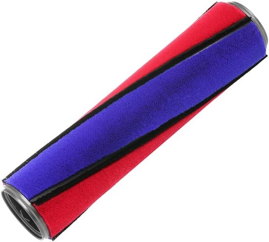 Walzenbürste 966488 01 Passend Für Dyson V6 Fluffy V7 Sv03 Akku Staubsauger