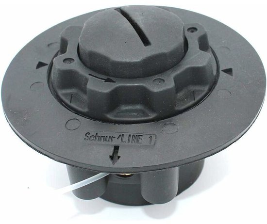 Stihl Autocut 5 2 Fräskopf Fse 60, Fse 71, Fse 81, Fs 38, Fs 40, Fs 45, Fs 46, Fs 50