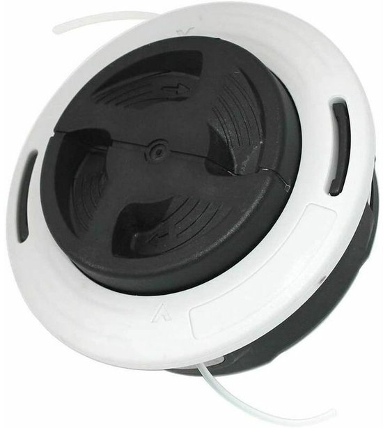M10 X 1,0 Ersatzteil C26 2 Linksgewinde Sternkopf Passend Für Stihl Fs 55/56/70/94/91/111/131/240