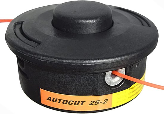 Schneidkopf Passend Für Stihl Autocut 25 2 Rasenmäher