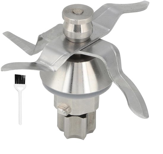 Ersatzteile Für Edelstahl Mixermesser Passend Für Vorwerk Thermomix Tm31 Küchenzubehör