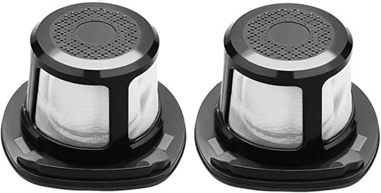 2er Pack Filter Passend Für Bissell 2275n 2280n 3061 2286 3079 2387 2482 Staubsauger