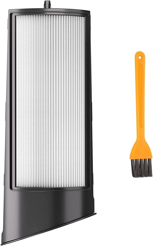 Filter Für Shark Icz362h Ic160 Ic162 Vertex Pro Akku Staubsauger