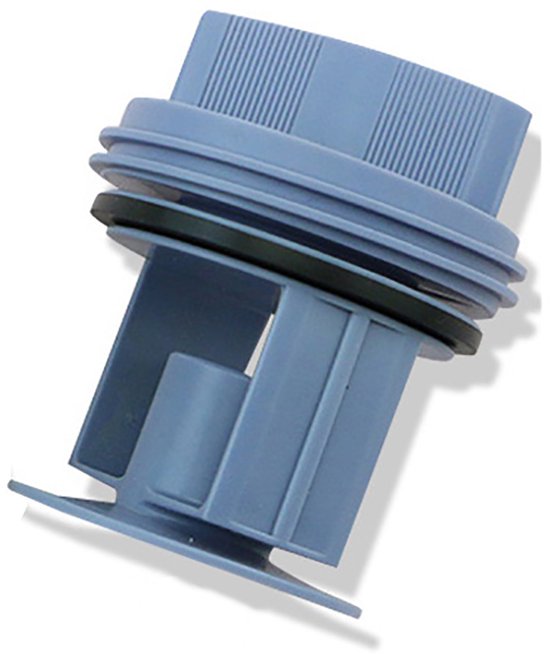 Für Die Ablaufpumpe Und Den Ablaufstopfen Der Siemens Bosch Frontlader Wm1095/1065 Wd7205