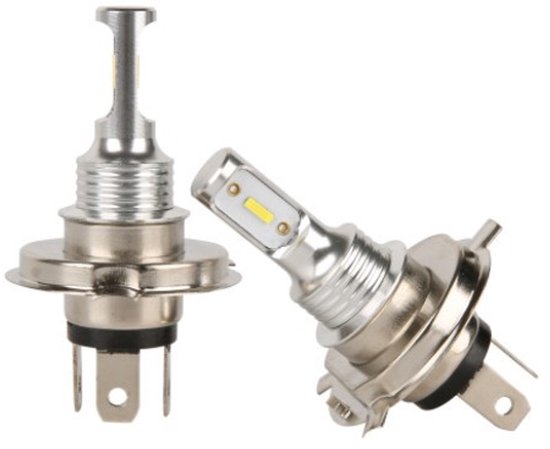 Passend Für Stücke 1860 H7 80w Haute Puissance Led Anti Brouillard Lampe Phare De Voiture Ampulle 6000k Lumiere Blanche