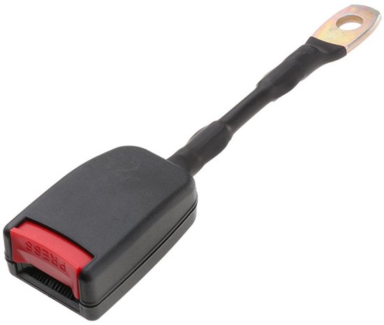 Sicherheitsgurt Verlängerung Für Vordersitze Langzeit Sicherheitsgurtverlängerung Basis 20 Cm Sicherheitsgurtverbinder Sicherheitsgurtabdeckung B