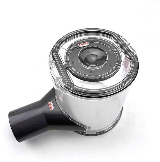 Für Den Staubbehälter Des Staubsaugers Dyson V6 (staubbehälterhalterung/mülleimer B)
