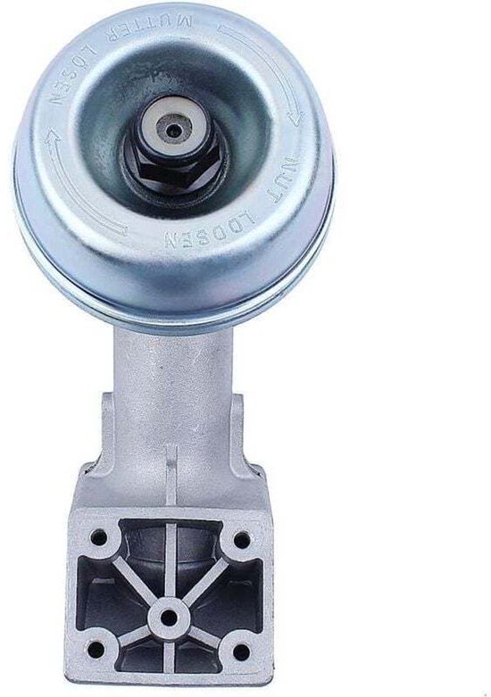 Trimmerantriebskopf Passend Für Stihl Fs100 Fs120 Fs130 Fs200 Fs250, Xu, 4137640 0100 Trimmermesser Befestigungsteile