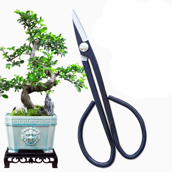Gartenschere Stahl Gartenschere Für Blumenzweige Obstbäume Veredelung Und Schnitt