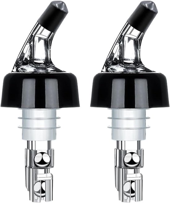 Spender Für 30 Ml Flaschen Cocktailzubehör Mit Skala Abmessungen 3,66 X 1,46 X 1,46 Zoll Für Barkeeper Getränke Outdoor Aktivitäten Urlaub Bars R