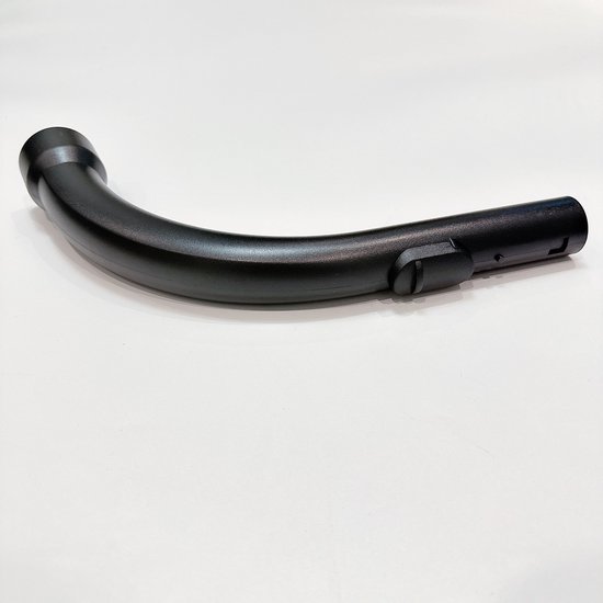 Griffrohr Für Teppichbürste Miele Staubsaugerzubehör Kompatibel Mit Allen Miele Staubsaugern Der Serien C1, C2, C3, S8, S6, S5, S4 Und S2 Ersatzt