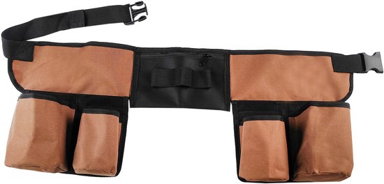 Reinigungstasche Werkzeugtasche Haushaltsreinigungstasche Tasche Für Sanitäranlagen In Immobilien, Hotels Und Restaurants, Reinigungsdienste, Wer