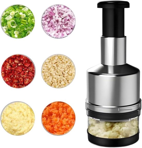Stück Knoblauchpresse, Knoblauchpressen, Knoblauchstößel, Multifunktional, Gemüseschneider, Zum Kochen In Der Küche, Hackt Ingwer, Knoblauch, Zwi