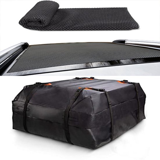 Dachbox Aufbewahrungstasche Für Autos Dachbox Aufbewahrungstasche Dachbox Aufbewahrungstasche Für Autos 600d Oxford Heavy Duty 425l Dachbox Aufbe