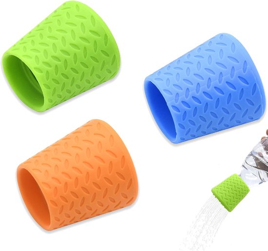 3 Teilige Tragbare Außendusche Duschkopf Für Haustiere Duschhaube In Flaschenform Passend Für Die Meisten Plastikflaschen Für Die Reinigung Im Fr
