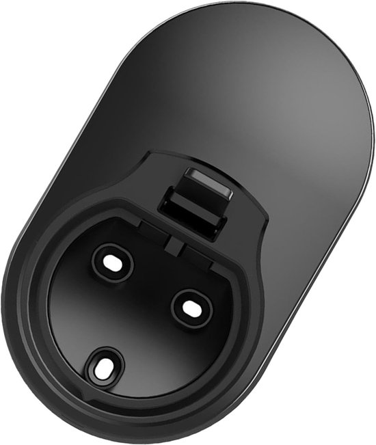 Ladehalterung Für Elektrofahrzeuge Ladekabelhalterung Kabeldock Für Typ 2 Ladekabel Ladekabelhalter Ladekabel Ladekabelhaken Und Außenwände Ihrer
