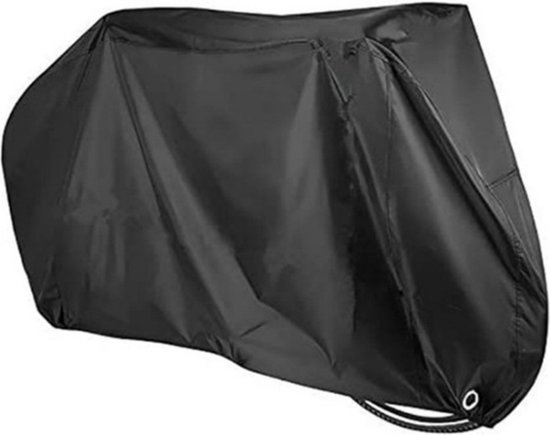 Fahrradabdeckung, Wasserdichte Fahrradabdeckung, 210d Oxford Motorradabdeckung, Wasserdicht Für Den Außenbereich, 190 X 60 X 110 Cm Fahrradabdeck