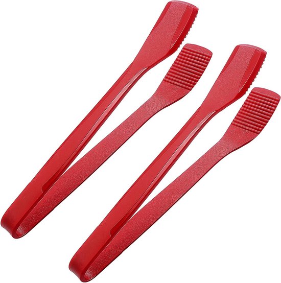 2 Teiliges Küchenzangen Set Aus Silikon, Hitzebeständig, 27 Cm Grillzange Kochgeschirr Set
