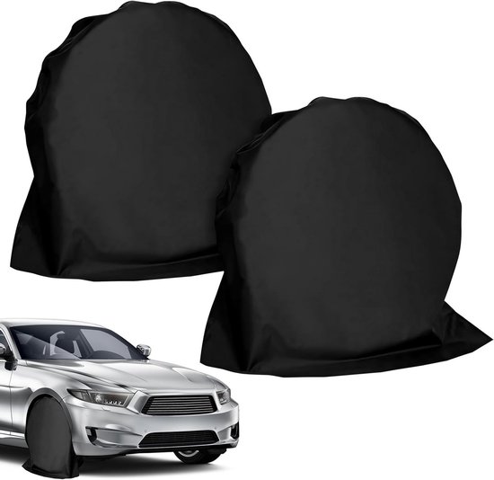 2x Universal Radkappen Für Wohnwagen , Wohnmobil Und Autoreifen (27 29 Zoll)