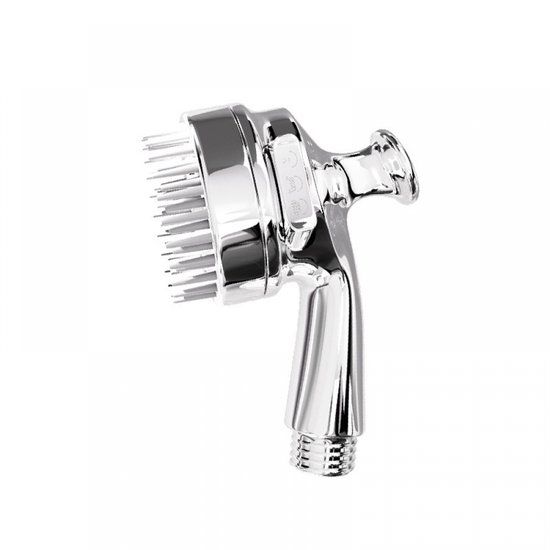 Handbrause Haustierdusche Badewannenmassagegerät 2 In 1 Für Hunde Für Katzen Haustiere Mit Schalter Bidet Armatur Schlauchanschluss Weiche Siliko